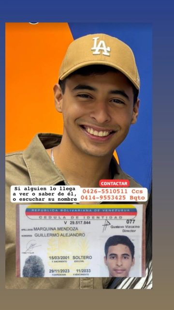 Guillermo Marquina