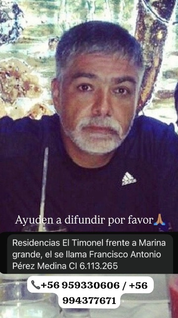 Francisco Antonio Pérez Medina