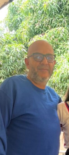 jose marcial valecillos terán