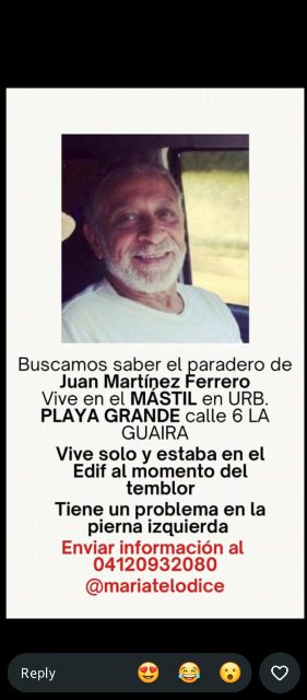 Juan Martínez Ferrero