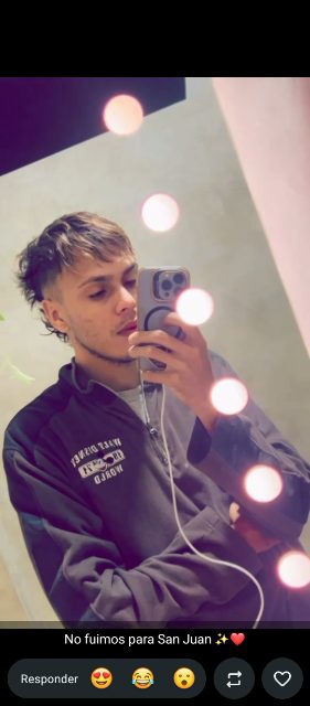 Gabriel Díaz