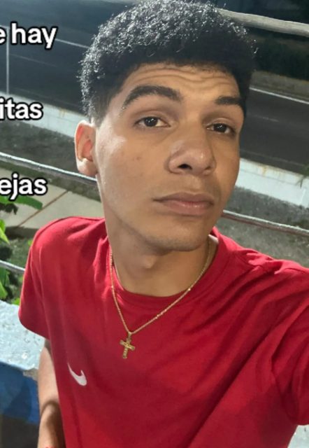 Rander Alesandro malave Marcano