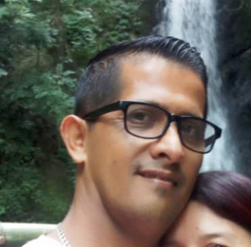 Johan García