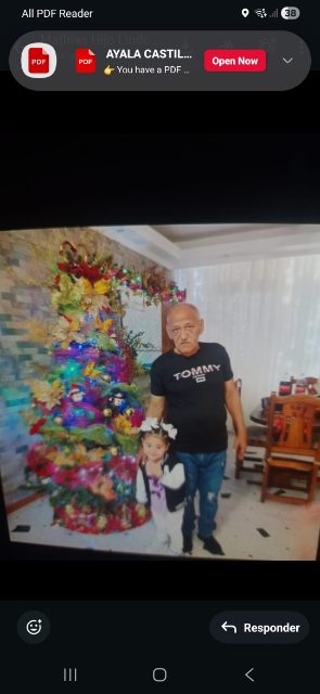 Jhonny Rosas