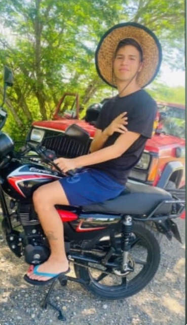 Yobrainer Rivas