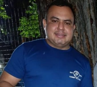 Miguel Angel Guzman