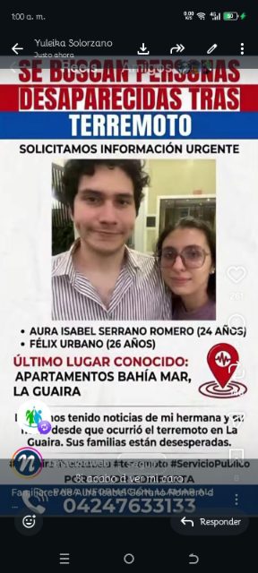 Felix Gabriel Urbano Uribe