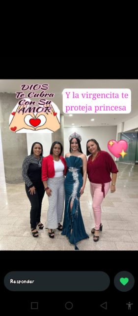 María Gabriela Mosqueda