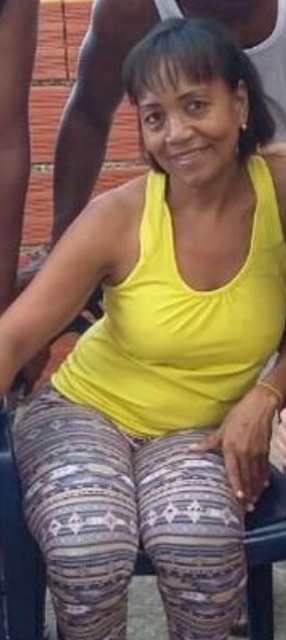 Juliana victoria Liendo Romero
