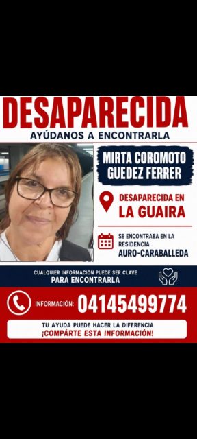 Mirta Guedez