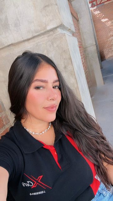 Dayana Velasquez