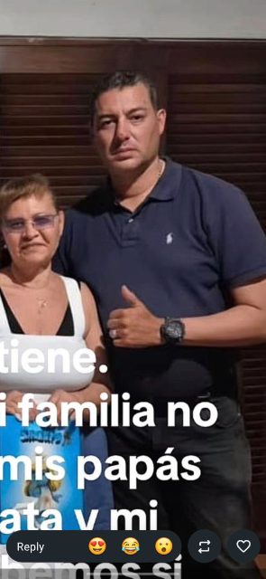 Hugo Aranguren