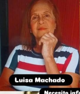 Luisa Machado