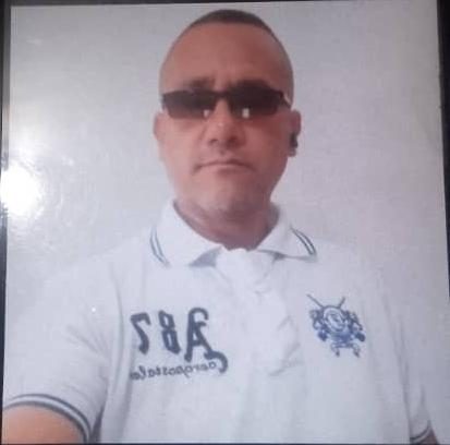 Wiston gonzalez