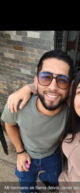 Deivis asuaje