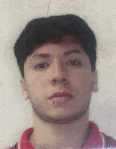 JESÚS RAFAEL DIAZ TAOUIL
