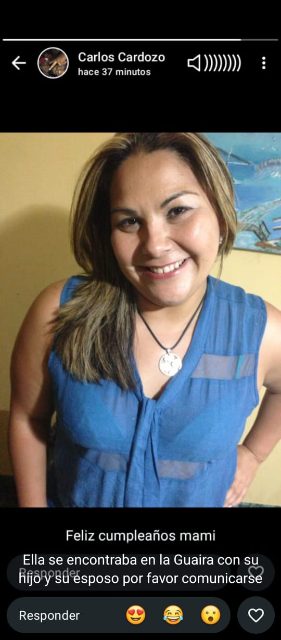 Ariyuri Gonzalez