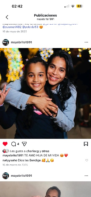 Mayerling Brito Vargas