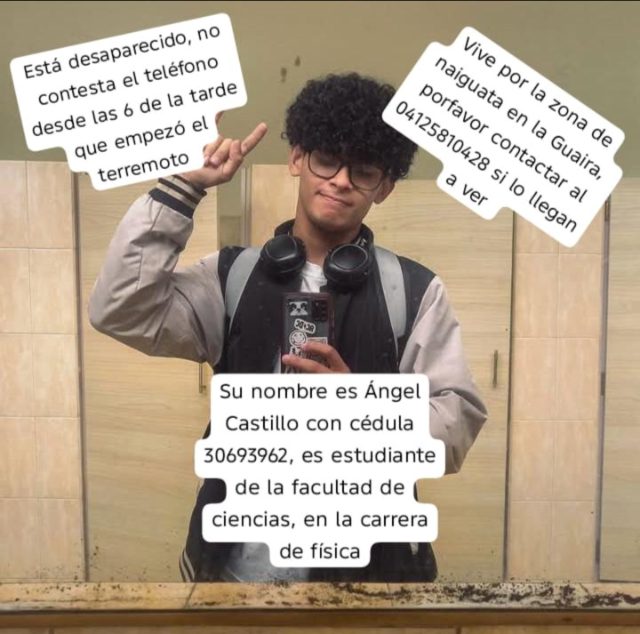 Ángel Castillo