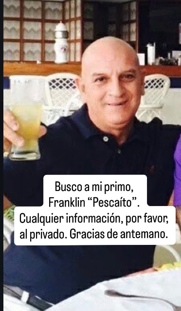 Franklin Trujillo