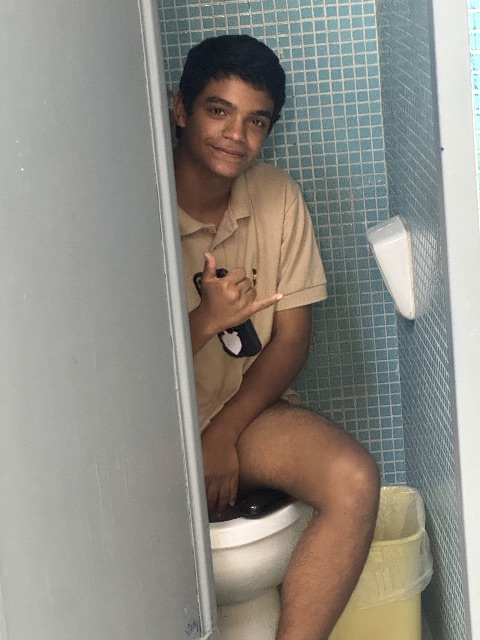 Sebastian pulido