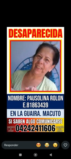 Pausolina rolon