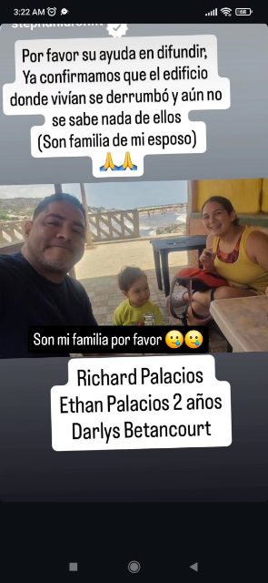 Richard Palacios