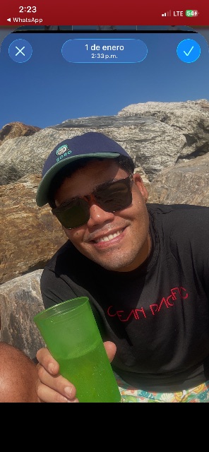 Jeferson Peroza