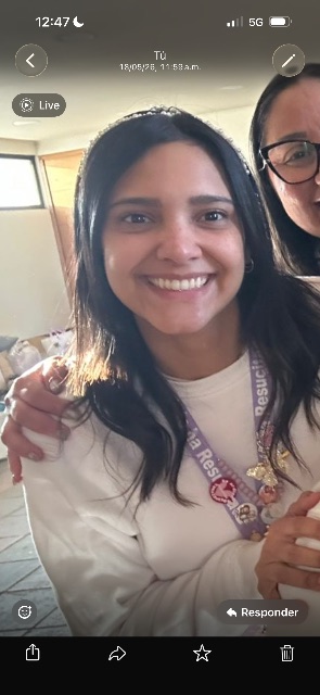 Laura Fernández