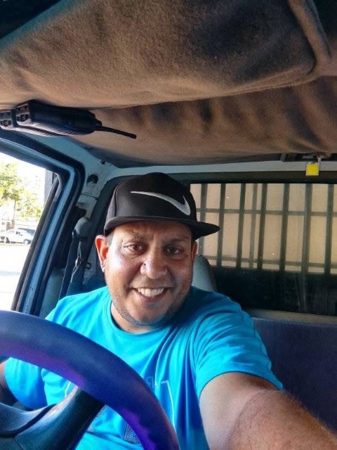 Cristian González