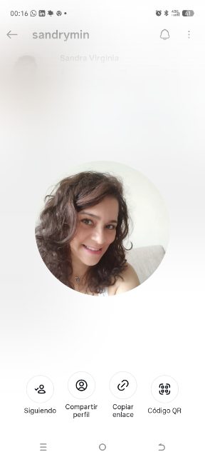 Sandra Coronado