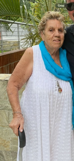 Dolores Campos