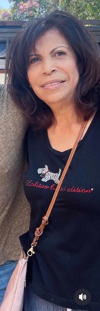 Ana Gomez Garcia