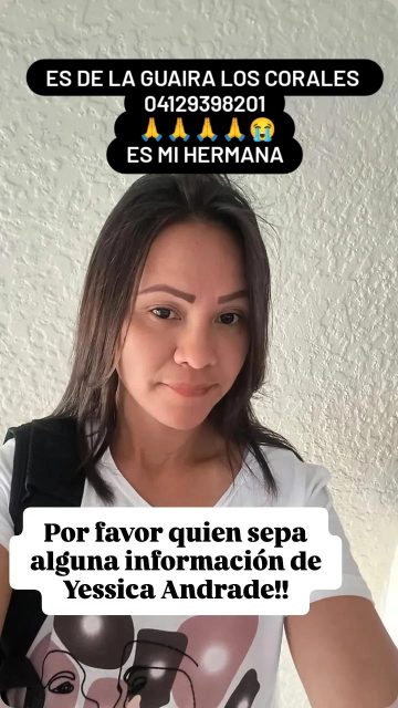 Yessica Andrade