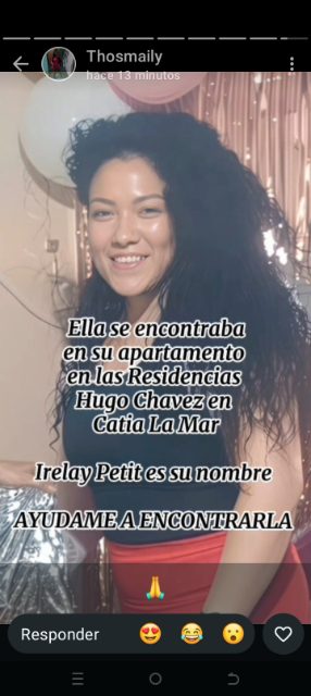 irelay Petit