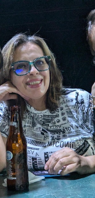 Lili Plaza