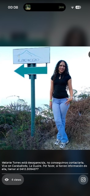 Melanie Torres