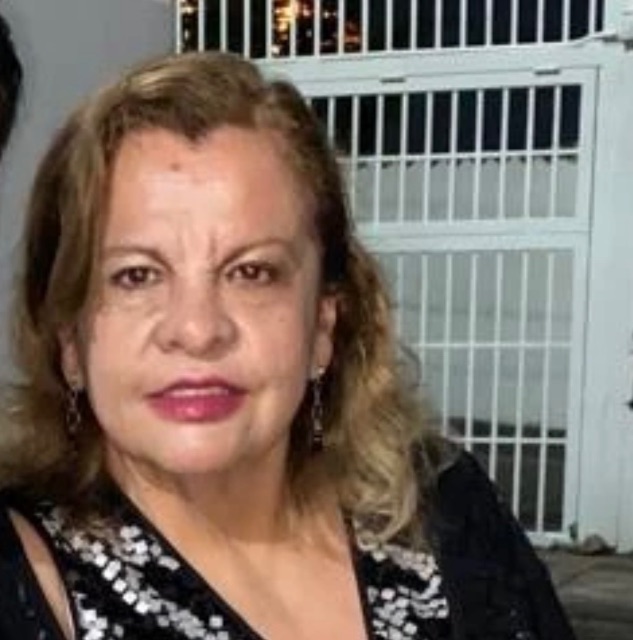 Aura Bolivar