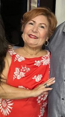Eva Carrasco de Moubayyed