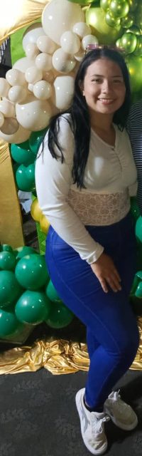 Aliamnis Rangel