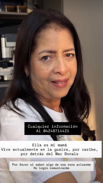 Daisy Molina
