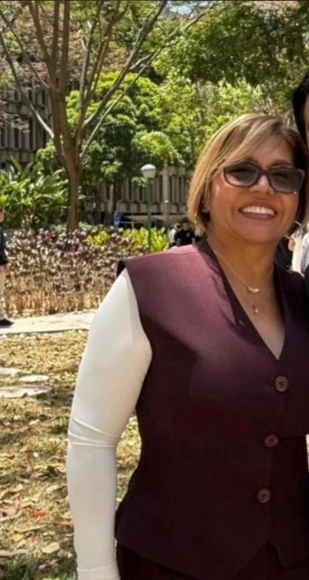 Luci Ramírez