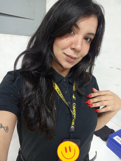 Daniela ramirez