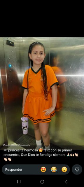 Wiliannys jeisimar  Torres