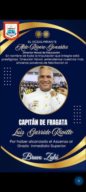 Luis garrido