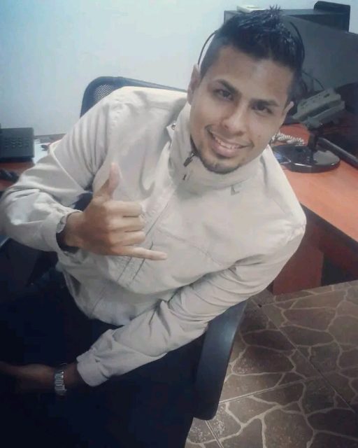 Noe montilla