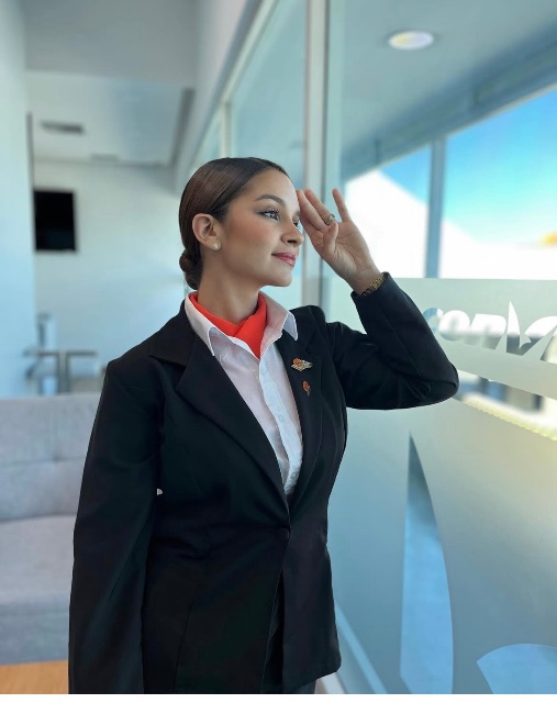 Verónica Marquez