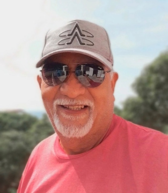 Douglas Rafael Perez Lugo
