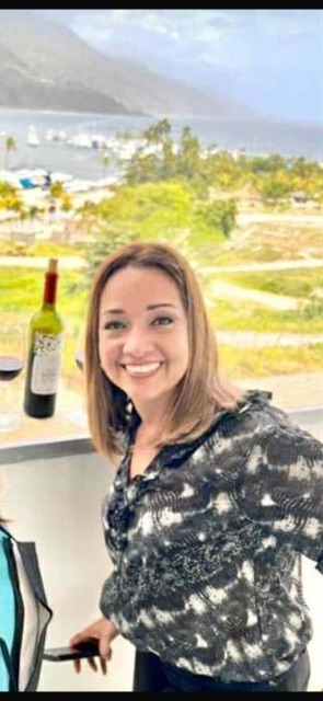 Verouska Barrios Gil