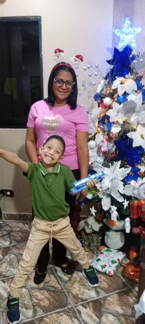 Fabián Antonio Velázquez pantoja